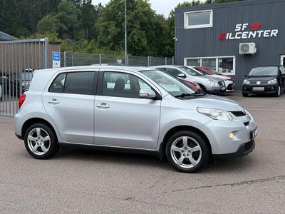 Toyota Urban Cruiser