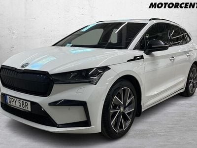 Skoda Enyaq iV