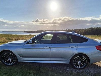 BMW 330 Gran Turismo