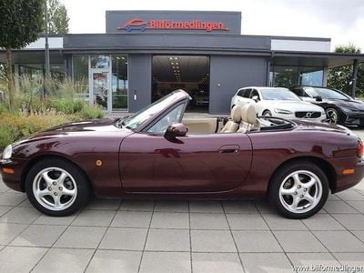 Mazda MX5