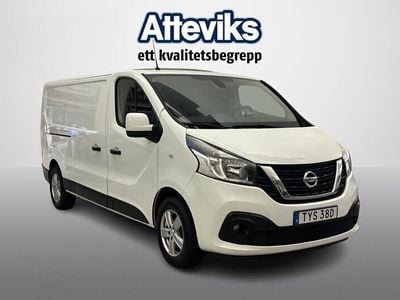 Nissan NV300