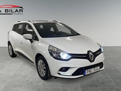Renault Clio GrandTour