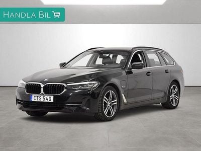 BMW 530e