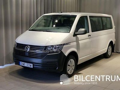 VW Caravelle