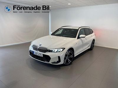 BMW 330e