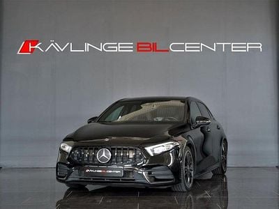 Mercedes A250