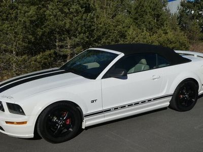 Ford Mustang GT