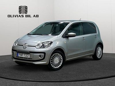VW up!