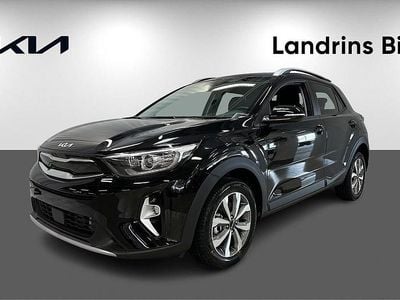 Ny Kia Stonic Advance 100 HK (73 kW) 2026 SUV