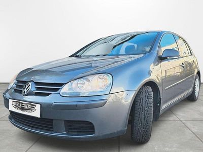 VW Golf V