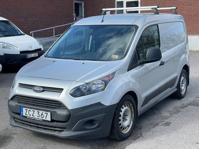 begagnad Ford Transit Connect 200 1.5 TDCi Euro 6