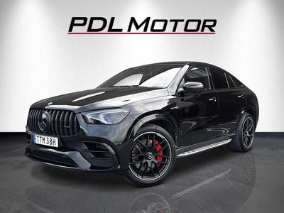 Mercedes GLE63 AMG