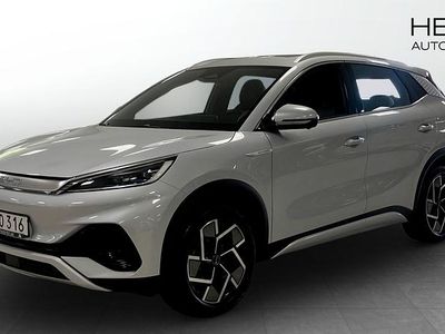 BYD Atto 3