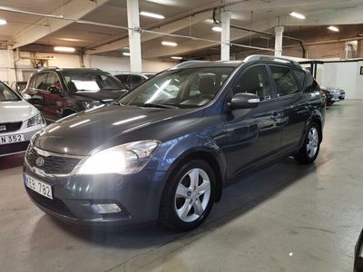 Kia Ceed Sportswagon