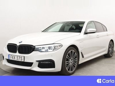 BMW 530e