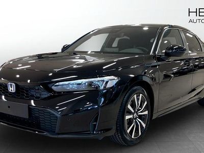 Ny 2026 Honda Civic Elegance Halvkombi | 358 800 kr