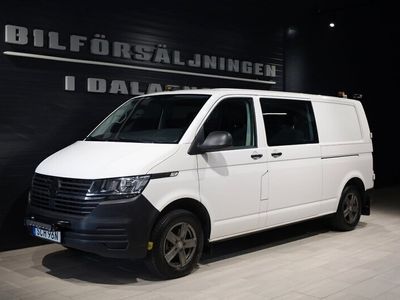 VW Transporter