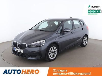 BMW 225 Active Tourer
