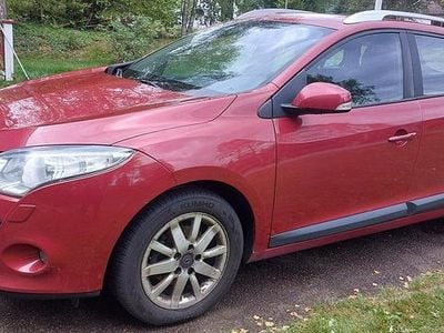 Renault Mégane GrandTour