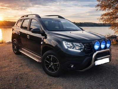 Begagnad 2018 Dacia Duster | 90 000 kr (Marknadspris)