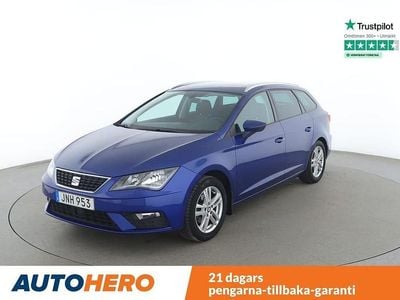 Seat Leon ST