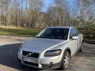 Volvo C30