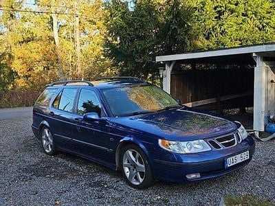 Saab 9-5