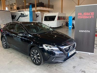 Volvo V40 CC