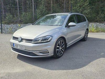 VW Golf VII