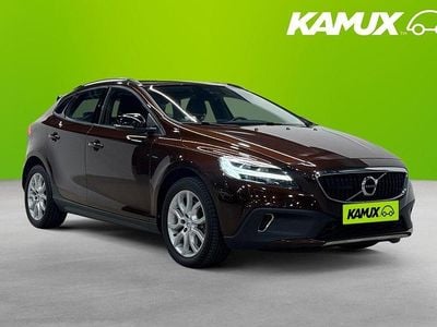 Volvo V40 CC