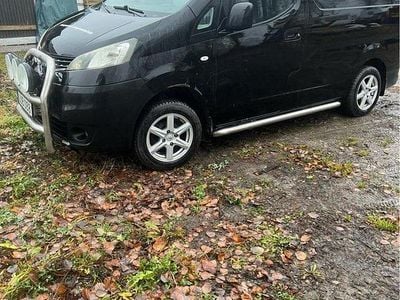 Nissan NV200