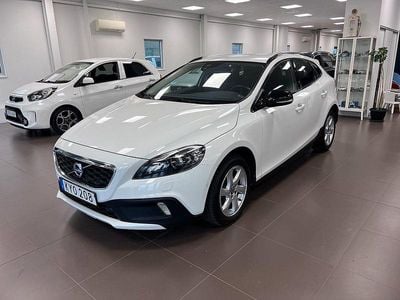 Volvo V40 CC