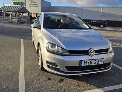 VW Golf VII