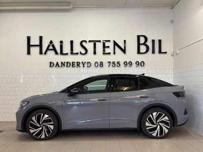 VW ID.5