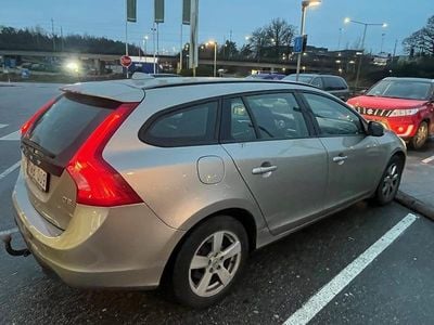 Begagnad 2013 Volvo V60 Kombi | 75 000 kr (Superpris)