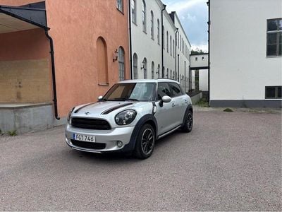 Mini Cooper Countryman