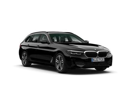 BMW 530e