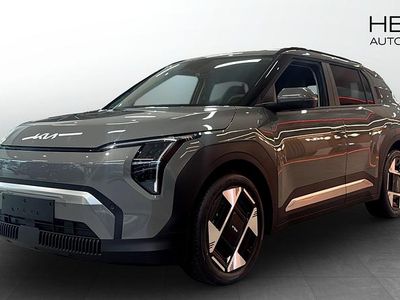 Ny 2025 Kia EV3 Plus SUV | 490 900 kr (Marknadspris)