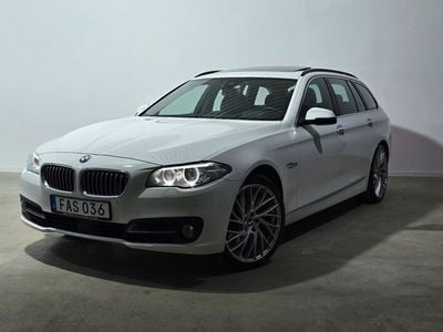BMW 535