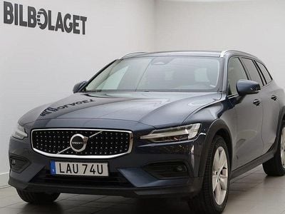 Volvo V60 CC
