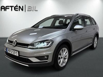 VW Golf Alltrack