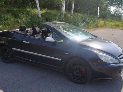 Peugeot 307 CC