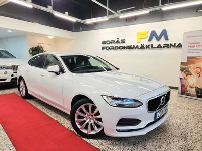 begagnad Volvo S90 D3 Geartronic Momentum, Advanced Edition Euro 6 150hk