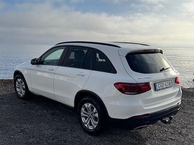 Mercedes GLC220