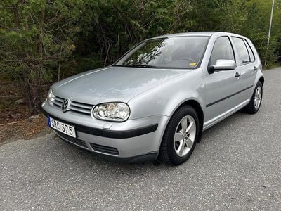 VW Golf IV