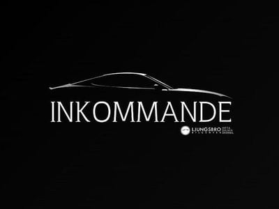 Silver Begagnad 2017 BMW 218 Active Tourer Comfort Edition Minibuss | 139 900 kr (Marknadspris)