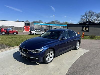 BMW 320 Gran Turismo