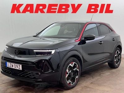 Opel Mokka-e