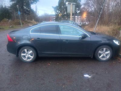 Begagnad Volvo S60 115 HK (84 kW) 2013 Sedan