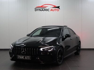 Mercedes CLA200